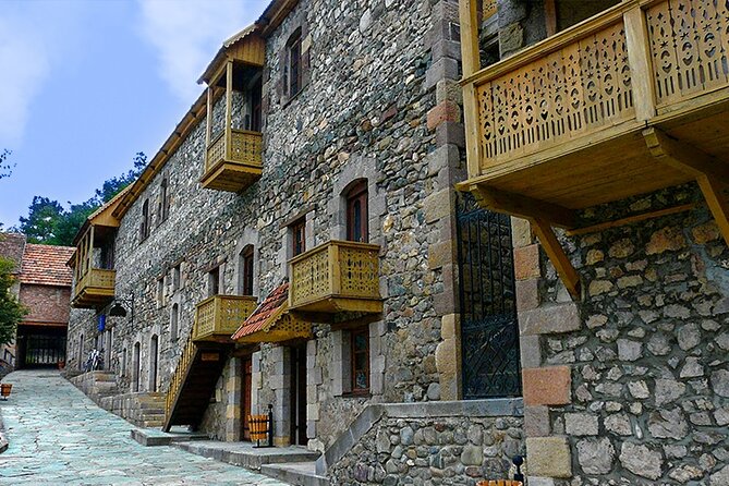 Lake Sevan & Dilijan Guided Day Trip with Ijevan Wine Tour - Price and value: is $33.86 fair for a day like this?