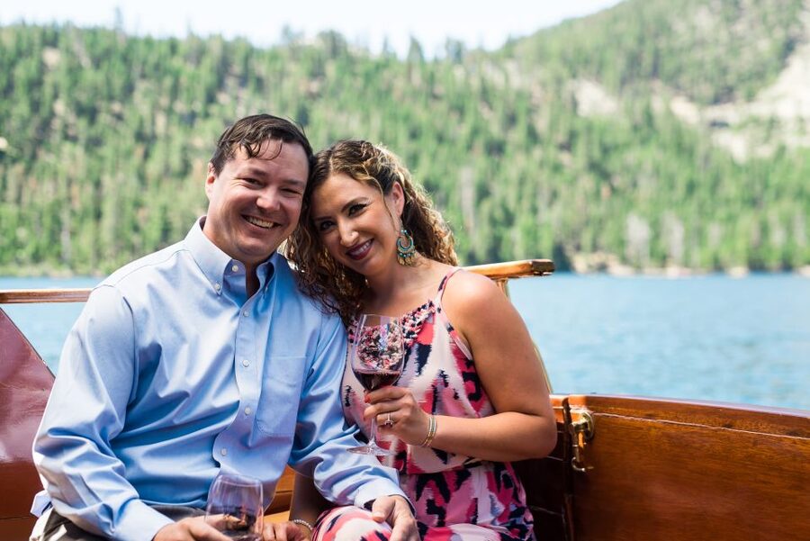 Lake Tahoe: Emerald Bay Sunset Wine Tasting Yacht Cruise - Golden Rose meets Emerald Bay: what this cruise really delivers