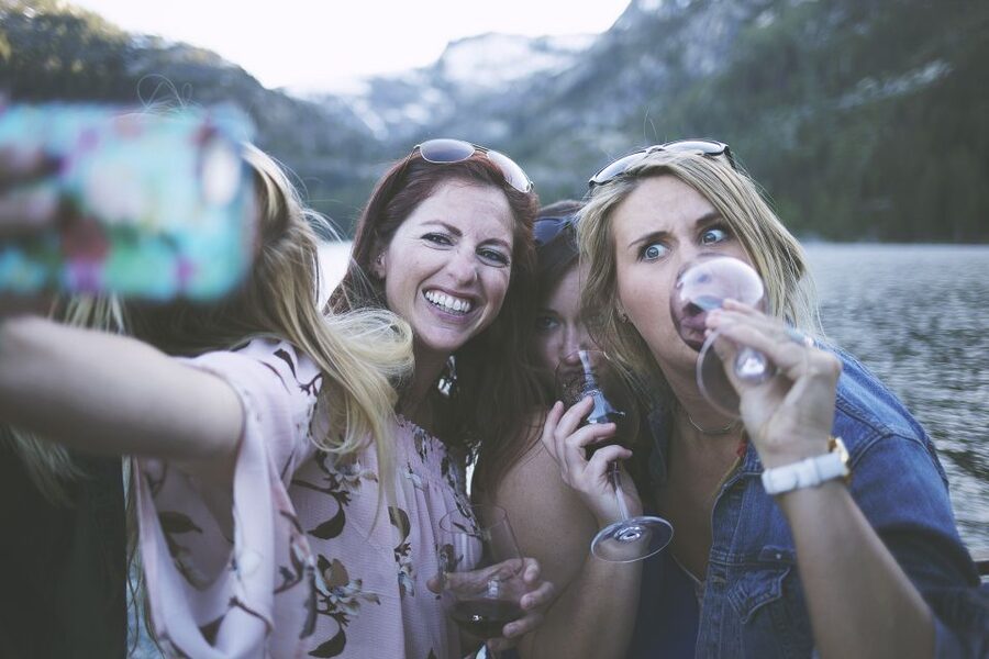 Lake Tahoe: Emerald Bay Wine-Tasting Boat Tour - Who should book this Tahoe wine-tasting boat tour