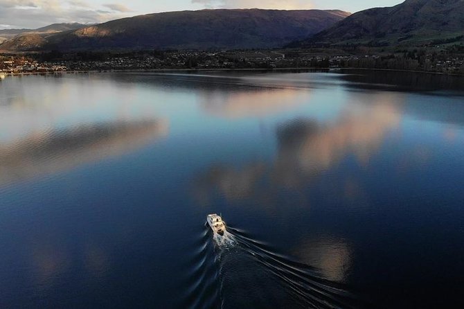 Lake Wanaka 1-Hour Cruise Including Wine and Cheese - Price and Value: Why $42.82 for One Hour Can Make Sense