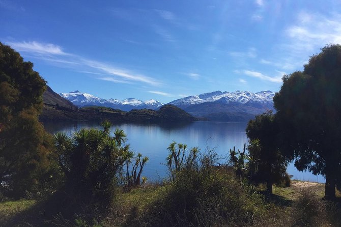Lake Wanaka 1-Hour Cruise Including Wine and Cheese - Should You Book This Lake Wanaka Wine and Cheese Cruise?