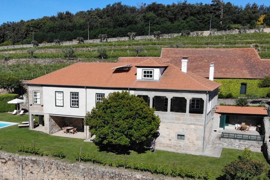 Lamego: Quinta da Portela de Baixo Winery Tour and Tasting - Should You Book This Lamego Wine Tour?