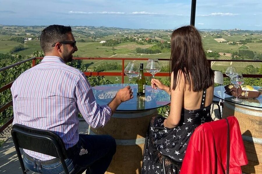 Langhe & Monferrato: Vineyard Tour and Wine Tasting - Key Takeaways Before You Go