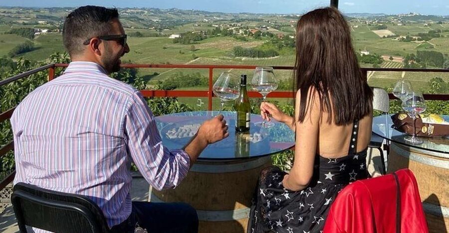 Langhe & Monferrato: Vineyard Tour and Wine Tasting - Vineyard Hopping Starts Here: Langhe & Monferrato in 105 Minutes