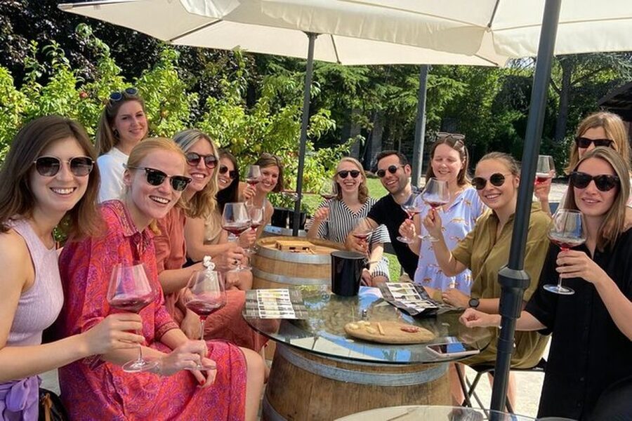 Langhe & Monferrato: Vineyard Tour and Wine Tasting - Languages and Group Dynamics: You’ll Still Follow Along