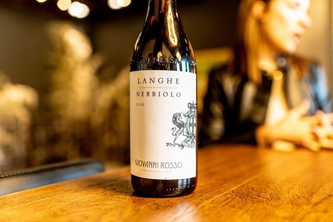 Langhe Wine Tour and Tasting - One day with a Somm - Price and logistics: the real gotchas to budget for