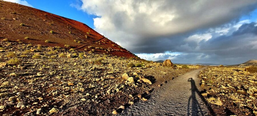 Lanzarote E-Bike Tour: Volcano Craters & Scenic Vineyards - Nacho as your guide: why the pacing and info are the difference