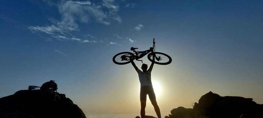 Lanzarote E-Bike Tour: Volcano Craters & Scenic Vineyards - Getting there: pickup options from Costa Teguise or Puerto del Carmen