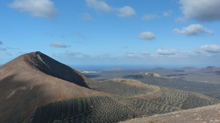 Lanzarote: La Geria Vineyards Hiking Tour - Price and Value: Why $55 Can Make Sense on Lanzarote