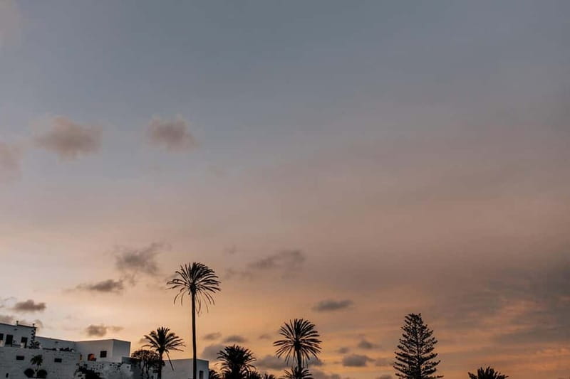 Lanzarote: Sunset vineyard tour with wine and chocolate tasting - Timing, what to bring, and how to enjoy it smoothly