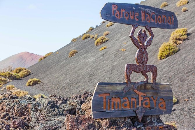 Lanzarote Volcano and Wine Region Tour from Fuerteventura - Key things I’d pencil in for your day