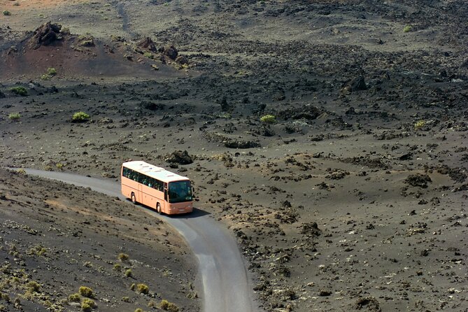 Lanzarote Volcano and Wine Region Tour from Fuerteventura - Why this Lanzarote day trip works from Fuerteventura