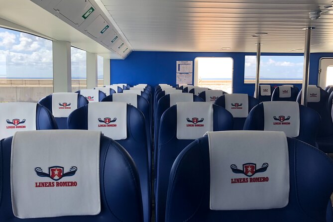 Lanzarote Volcano and Wine Region Tour from Fuerteventura - Lunch timing and the one thing not included