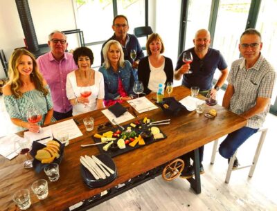 Launceston: Tamar Valley Wine Tour with Lunch - What you’re really tasting: cool-climate wines with a guide