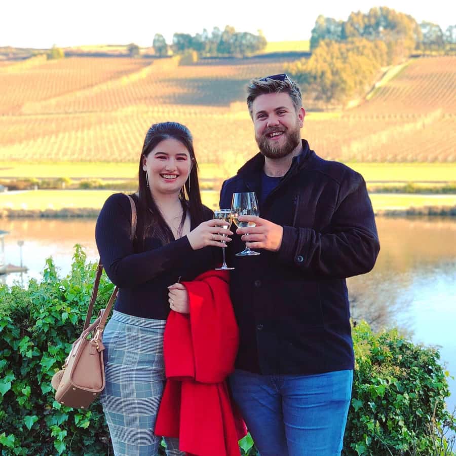 Launceston: Tamar Valley Wine Tour with Lunch - Pace, comfort, and the reality of a 7-hour wine day