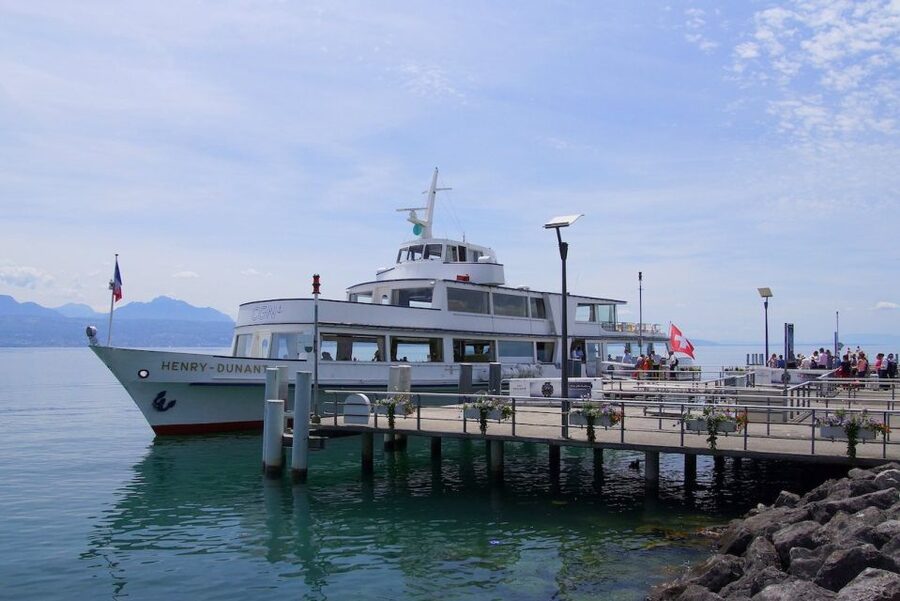 Lausanne: 2-Hour Lake Geneva Cruise Along Lavaux Vineyards - Who this cruise is best for (and who should skip it)