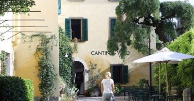 Lazise: Historical Center Wine Tasting Tour - The 1.5-Hour Wine Flight: From White and Rosé to Syrah, Così, and Ettore
