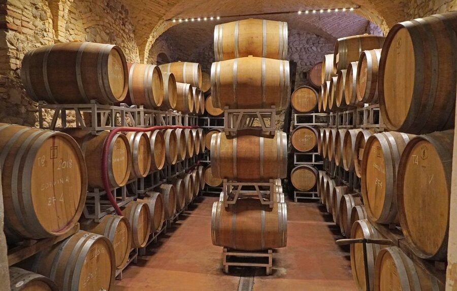 Lazise: Historical Center Wine Tasting Tour - Price and Value: Is $47 Fair for 6 Wines in 1.5 Hours?