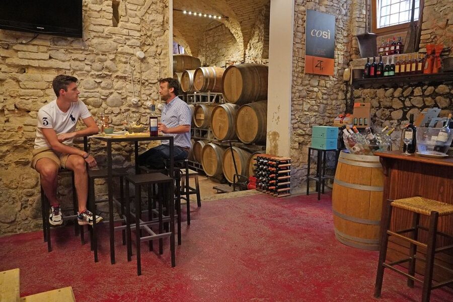 Lazise: Historical Center Wine Tasting Tour - Should You Book This Lazise Historical Center Wine Tasting Tour?