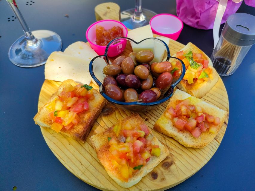Lazise: Wine Tasting with Charcuterie and Cheese Board - Who should book this wine tasting in Lazise (and who might skip it)