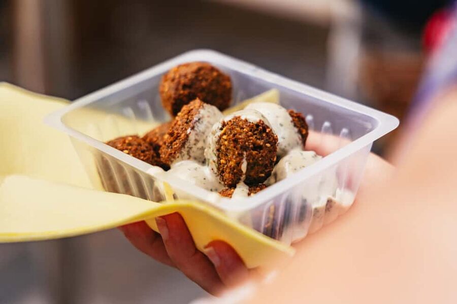 Le Marais Walking Food Tour with Cheese, Wine & Pastries - Wine and French food culture: what the guide is really doing