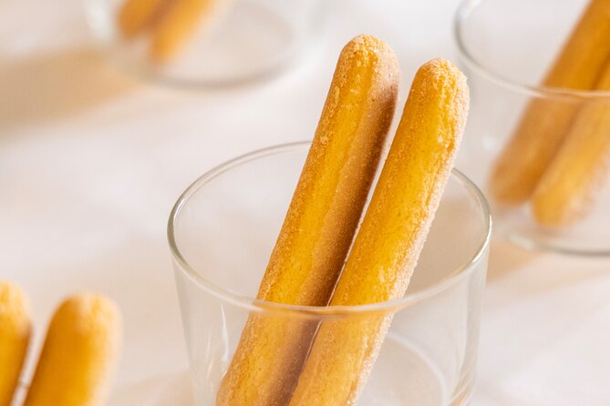 Learn to Make Pasta & Tiramisu with Wine and Limoncello Included - Tiramisu from scratch: the hands-on part people remember