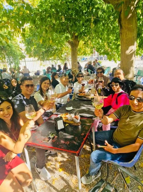 Lecce: Guided Street Food Walking Tour with Food and Wine - Key things I’d watch for