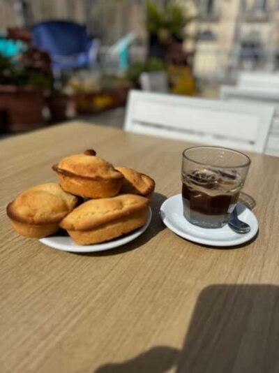 Lecce: Guided Street Food Walking Tour with Food and Wine - Piazza del Duomo: seeing the city’s “big moment” on foot