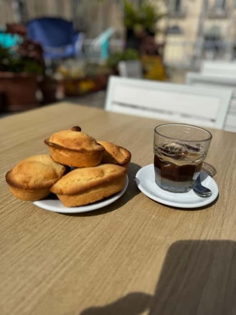 Lecce: Guided Street Food Walking Tour with Food and Wine - Piazza del Duomo: seeing the city’s “big moment” on foot