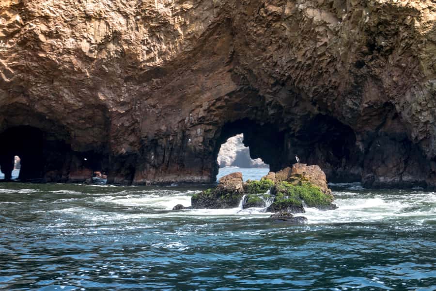 Lima: Paracas & Huacachina Oasis Day Trip with Wine & Dunes - Huacachina Oasis: photos, palms, and time to breathe before the dunes