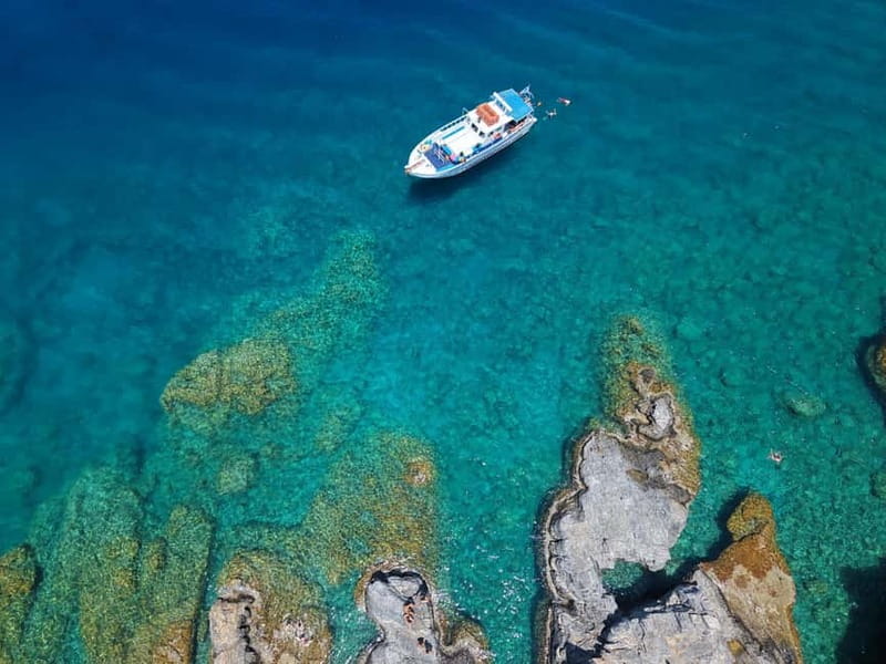 Lindos: Sunset Cruise with Unlimited Aperol, Beers & Wine - What you’re really paying for (and why $47 can feel fair)