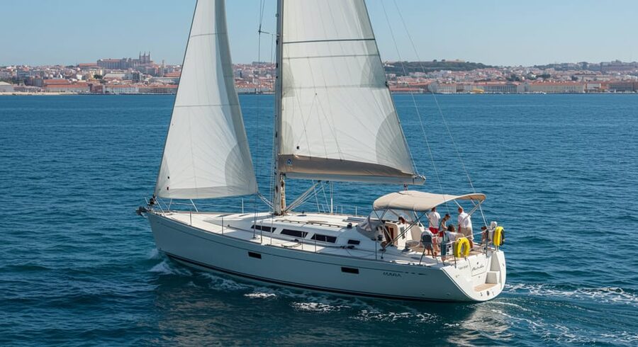 Lisbon: Champagne Sailing Tours - Key reasons this sailing tour is worth your time