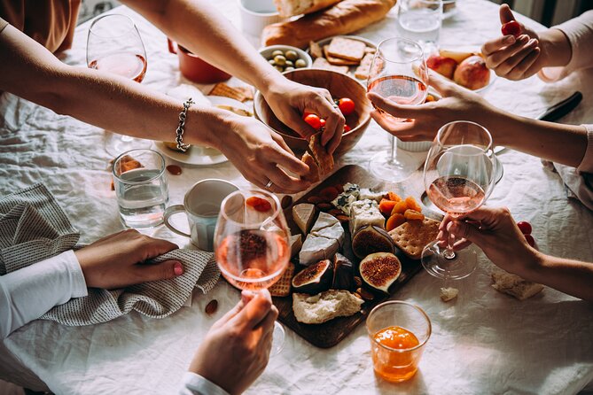 Lisbon Cultural Food and Wine Walking Tour - Key things to know before you go