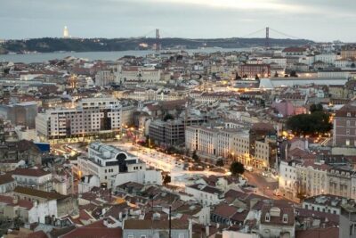 Lisbon Cultural Food and Wine Walking Tour - Bacalhau cake and green wine: the classic combo that sets the tone