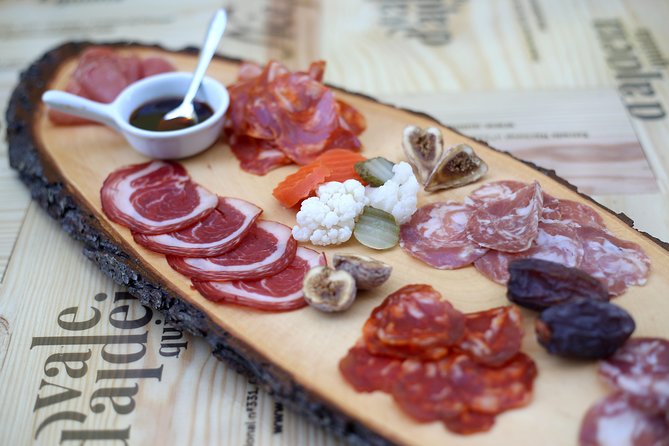 Lisbon Cultural Food and Wine Walking Tour - Bifana with beer: street food logic that actually makes sense