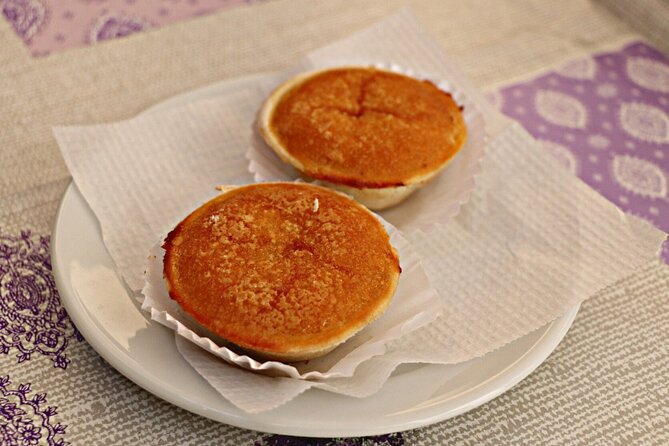 Lisbon Cultural Food and Wine Walking Tour - Sweet finish: pastéis and the kind of ending you’ll remember