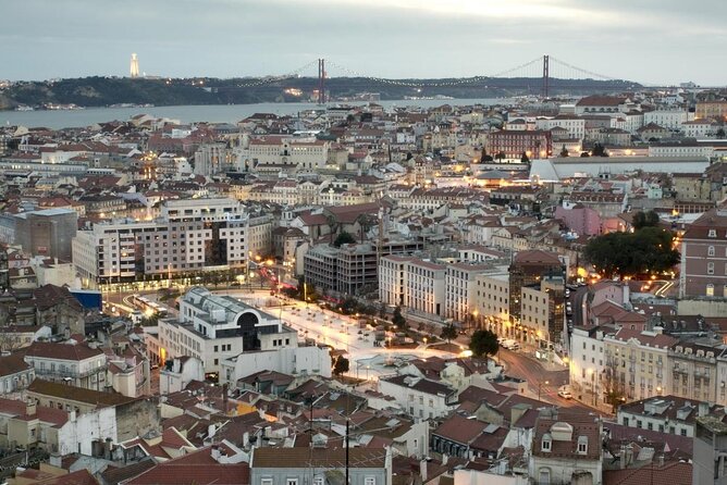 Lisbon Cultural Food and Wine Walking Tour - Bacalhau cake and green wine: the classic combo that sets the tone