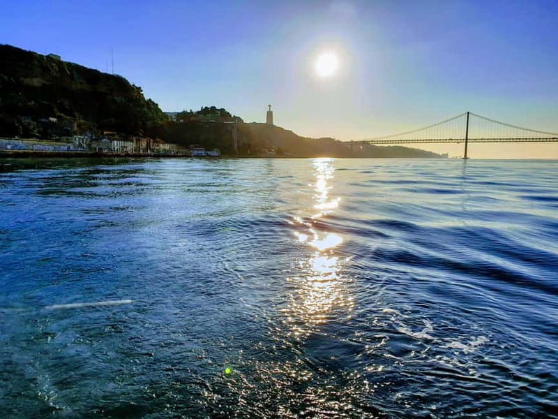 Lisbon: Daytime or Sunset Boat Cruise with History and Wine - Key Takeaways Before You Go