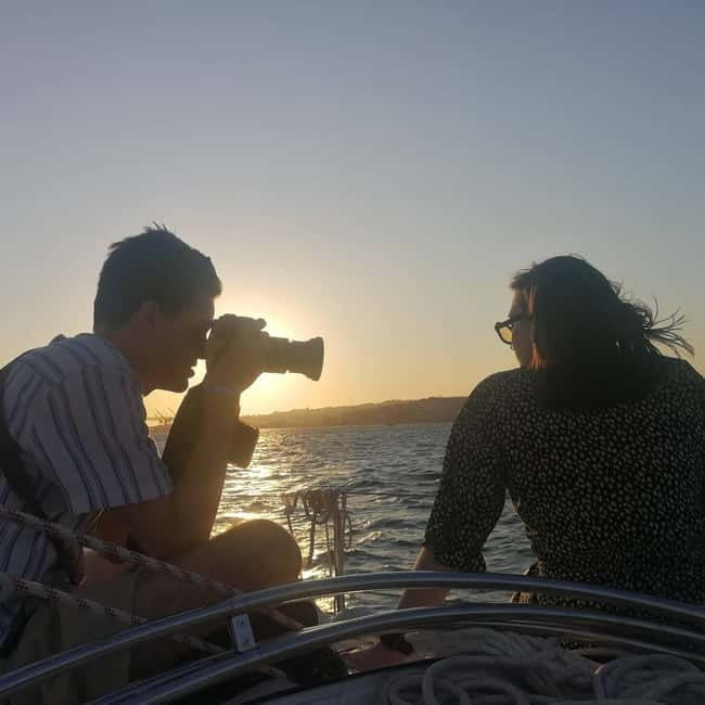 Lisbon: Daytime or Sunset Boat Cruise with History and Wine - What You Get for $45: Value Beyond the Price Tag