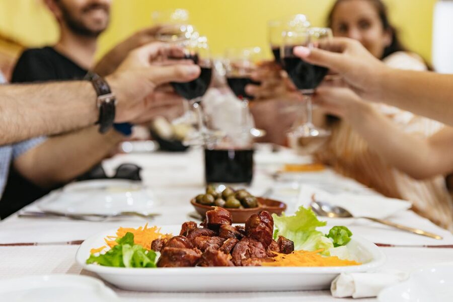 Lisbon: Food and Wine Small Group Walking Tour - Fortified Port Wine and Cheese: A Real Lesson in Portuguese Wine Culture