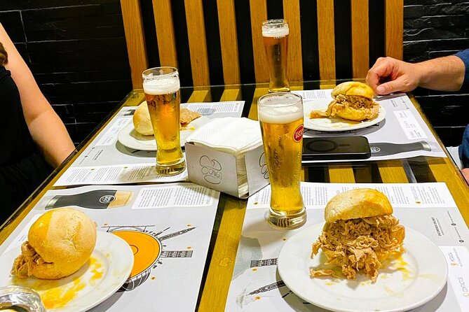 Lisbon Food and Wine Tasting Tour of HIDDEN GEMS (Small Groups) - How much food you actually taste (and why most people feel satisfied)