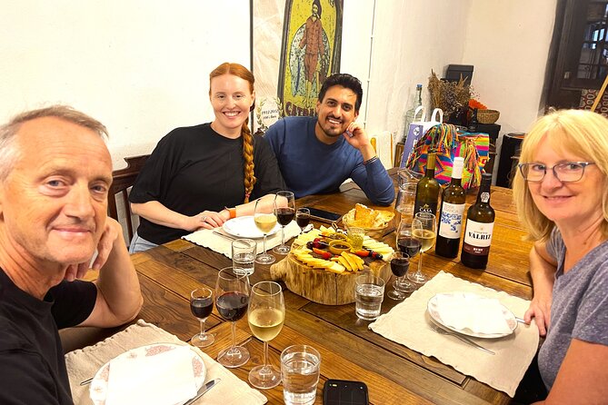 Lisbon Food and Wine Tasting Tour of HIDDEN GEMS (Small Groups) - Price and logistics: what you’re paying for (and what it includes)