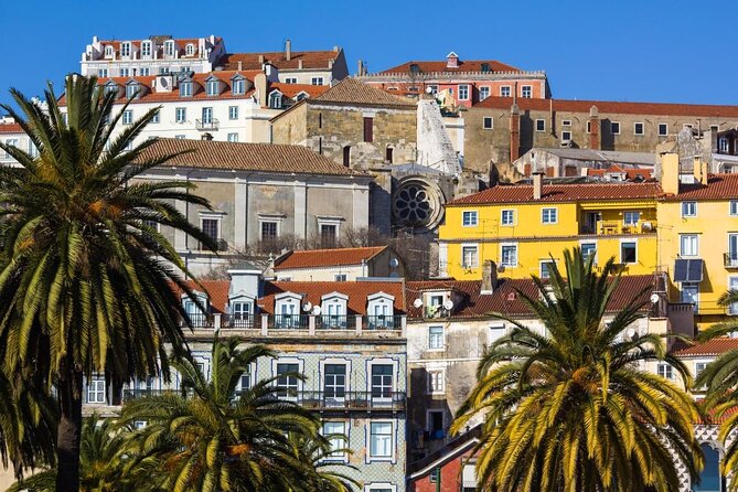 Lisbon Food Tour with 10+ Tastings of Local Delicacies & Wines - Key Highlights You’ll Actually Notice
