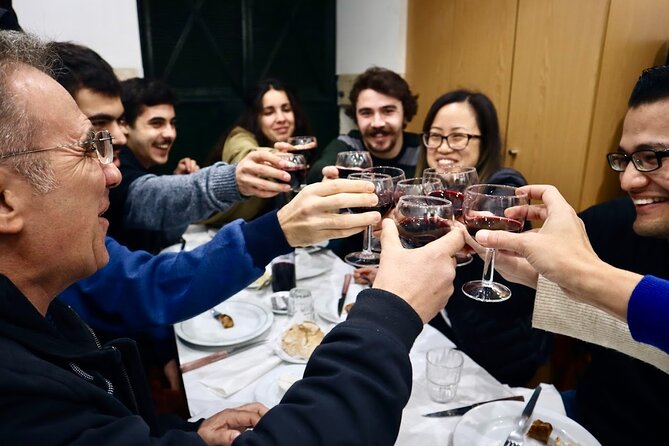 Lisbon Food Tour with 10+ Tastings of Local Delicacies & Wines - What Makes This Lisbon Food Tour Different