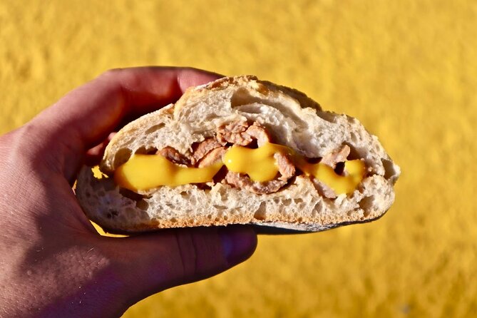 Lisbon Food Tour with 10+ Tastings of Local Delicacies & Wines - Portions, Pace, and When Value Feels Different