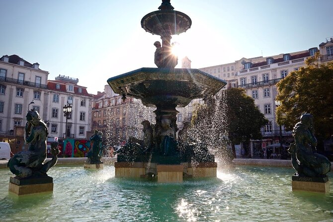 Lisbon Food Tour with 10+ Tastings of Local Delicacies & Wines - What It’s Like With a Real Guide: The Human Factor