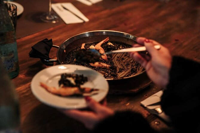 Lisbon Food Tour with Portuguese Wine: Taste the Best of Portugal - Key highlights I’d circle before you book