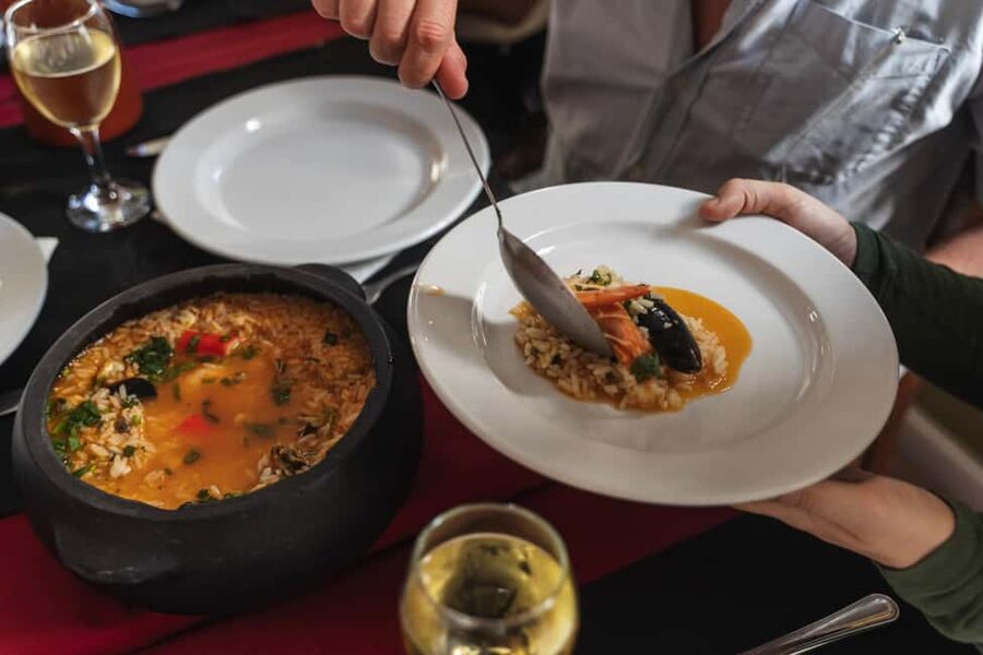 Lisbon: Food & Wine Walking Tour Through Baixa - Who should book this Baixa food and wine tour
