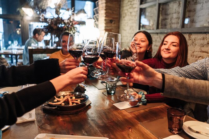 Lisbon Gastronomic Food Tour with Wine in Baixa - Stop by stop: what you’ll taste in Baixa