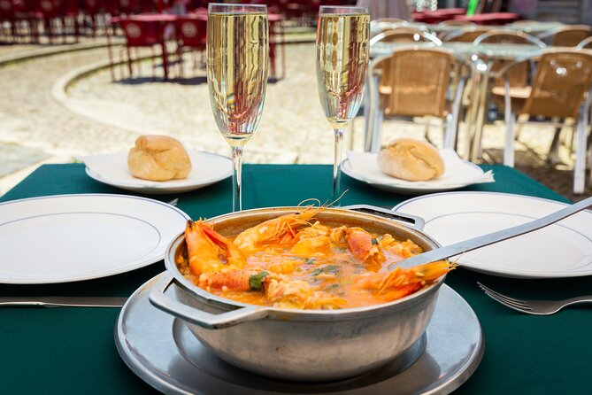 Lisbon Hidden Gems Walk: Traditions, Lunch and Ferry ride - First Steps in Mouraria: Martim Moniz to the Moorish Quarter